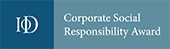 IOD - Corporate Responsibility Award