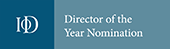 IOD - Director of the year nomination