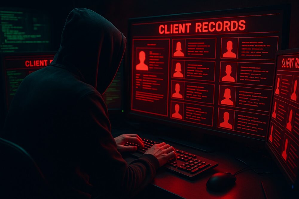 CRM Data Security: How Safe Is Your Business Data in 2025?