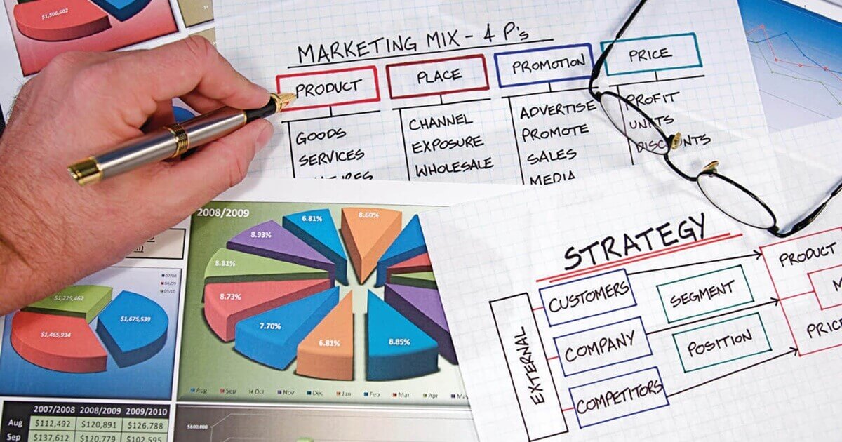 Marketing Your Way to Success with Insight Data