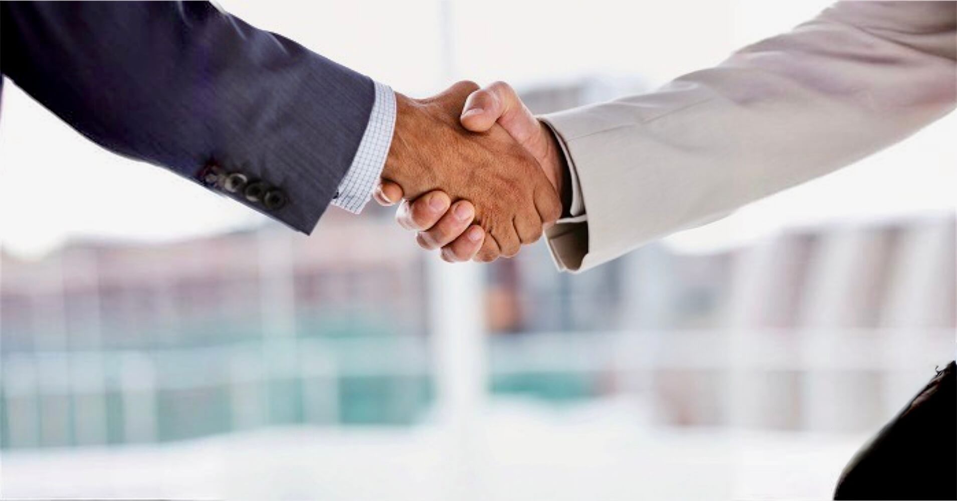 Seven reasons to choose Insight Data as your data supplier