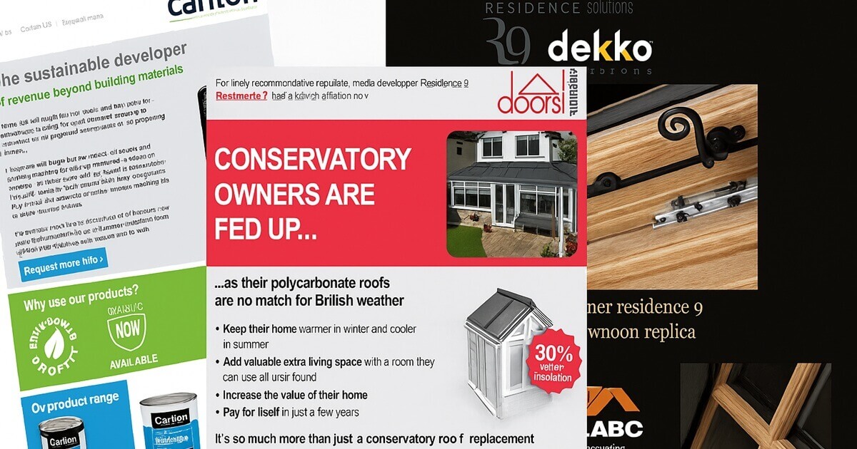 Email marketing celebrations as results pass 98%