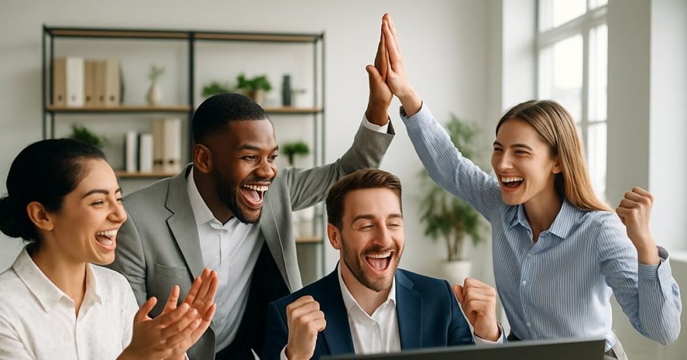 What Is Lead Ranking and How Can It Improve Sales Conversion Rates?