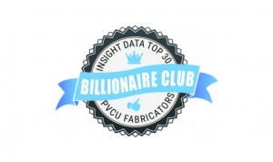 Insight Data's Billionaire Club