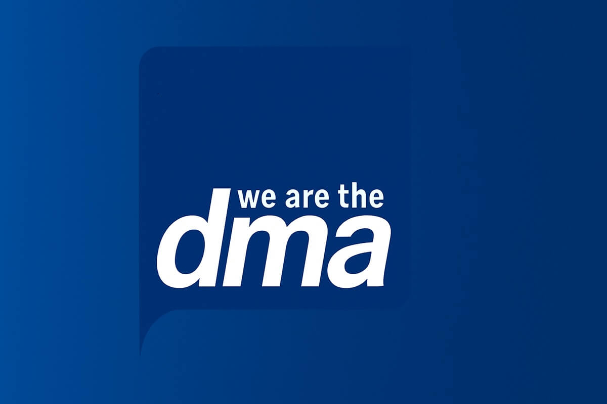 Why we work with the DMA