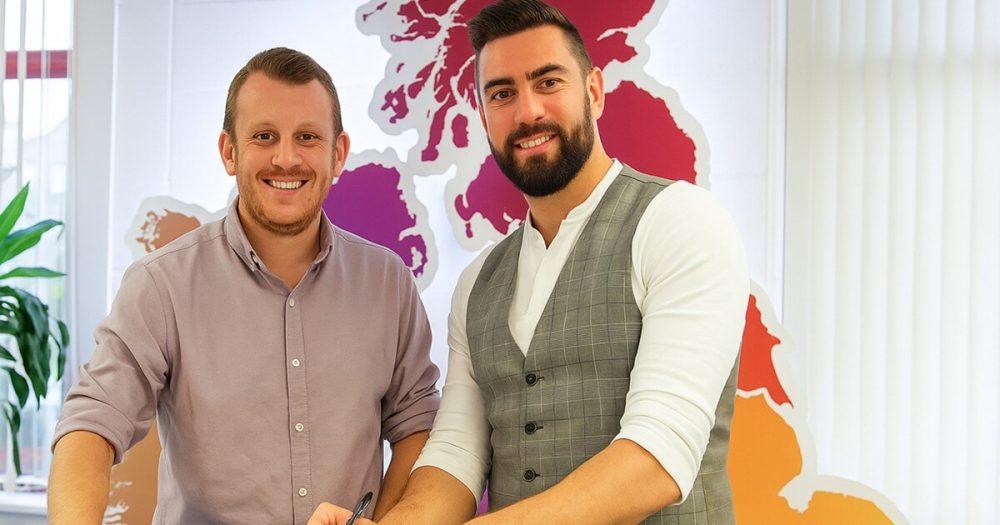 Insight Data Continue Recruitment Drive to Step Up Growth Plans.