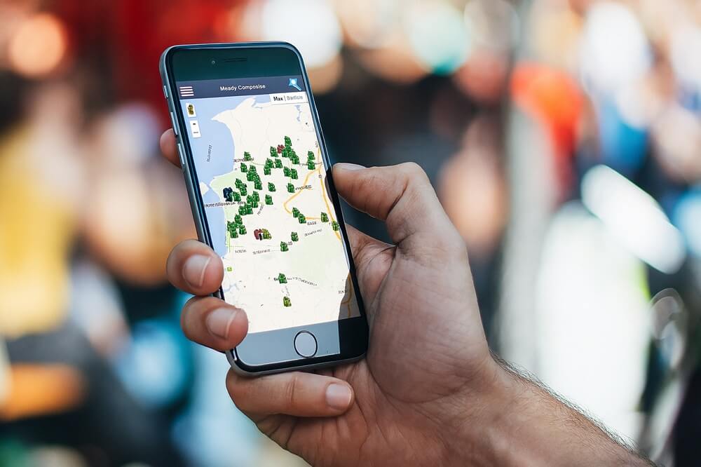 Instant Sales Results For Field Sales People