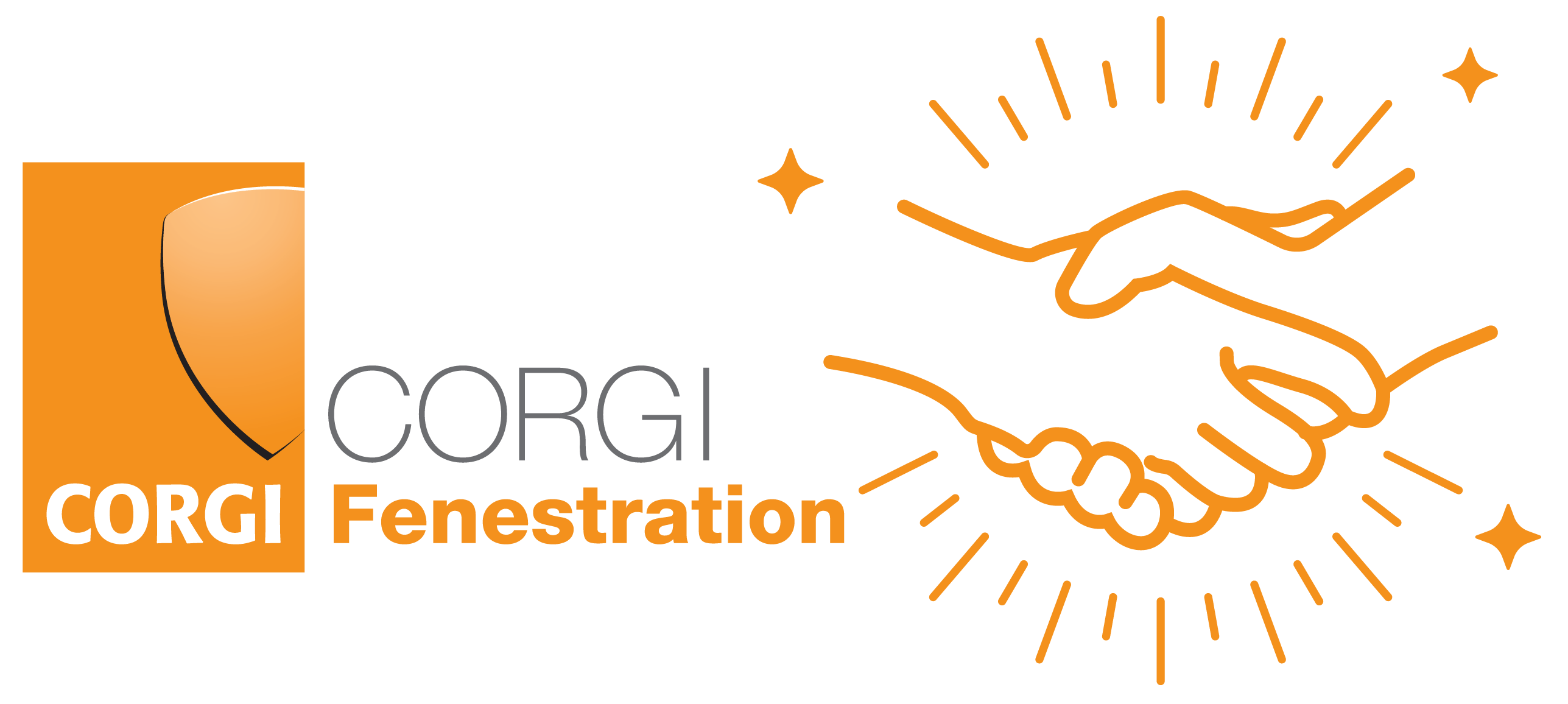 CORGI fenestration Glazing Summit sponsor