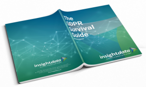GDPR survival guide Insight Data