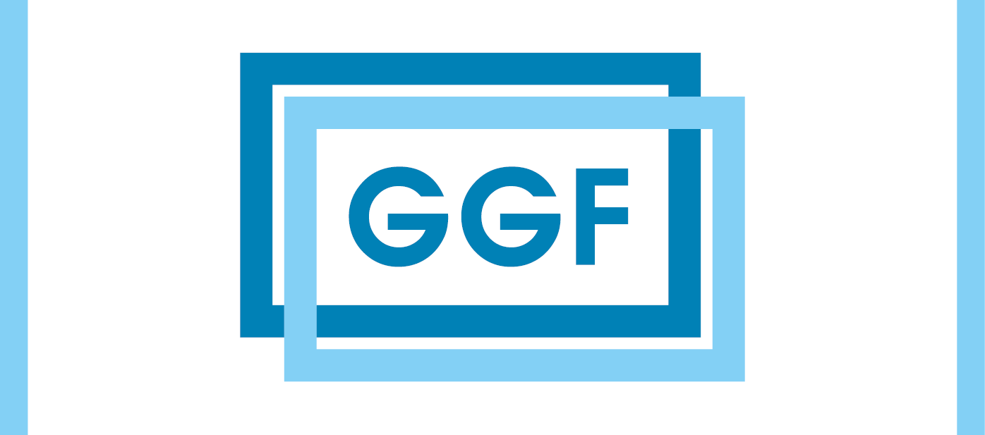 GGF group logo