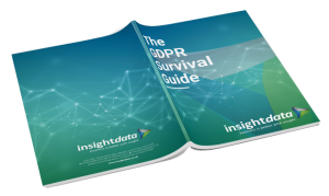GDPR Survival guide Insight Data