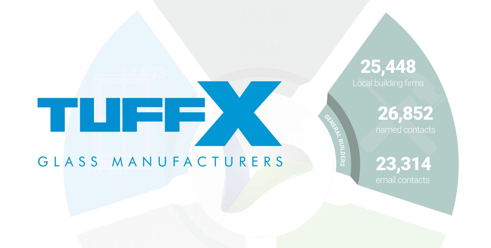 TuffX Glass manufacturers