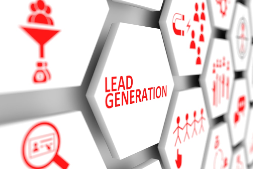 lead generation Insight Data