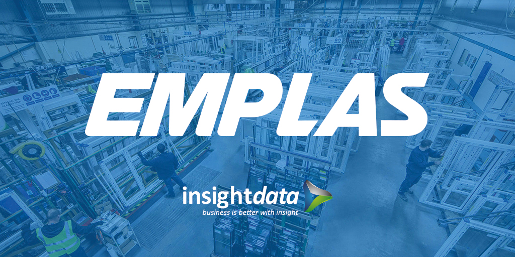 Emplas and Insight Data