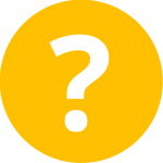 yellow question mark graphic