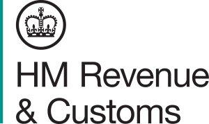 HM Revenue & Customs (HRMC) logo