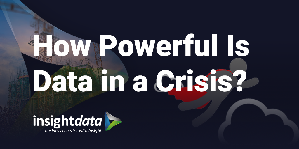How Powerful Is Data in a Crisis