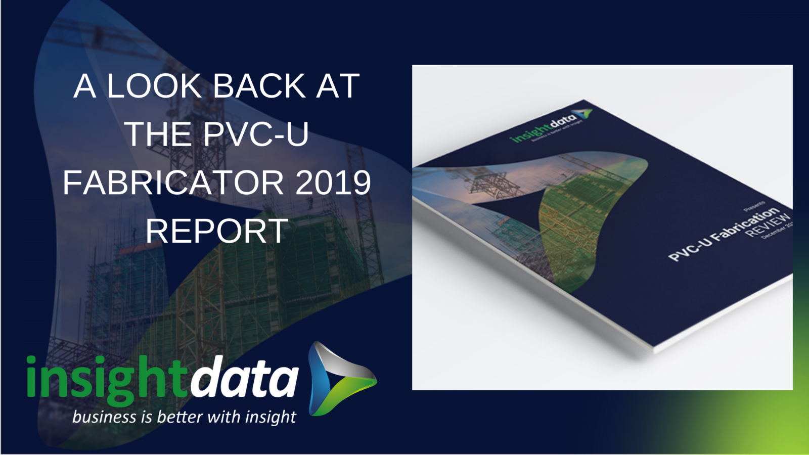 2019 PVC-U report review blog article card representing Insight Data