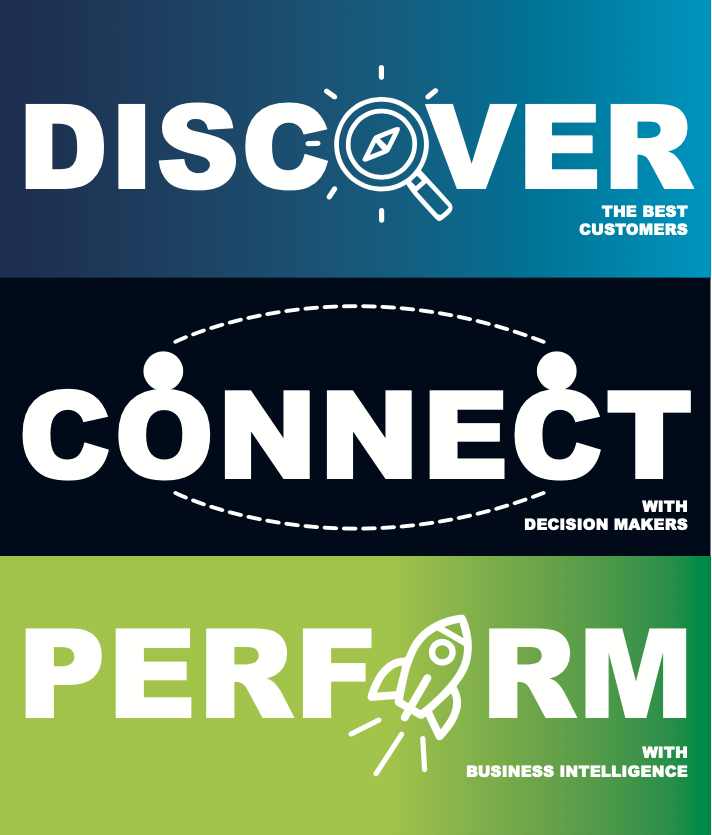 Discover, Connect, Perform Insight Data