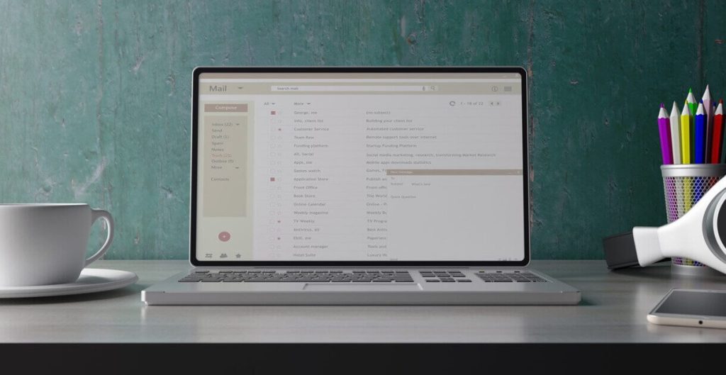 Accurate data helps reduce email bouncebacks in campaign inboxes