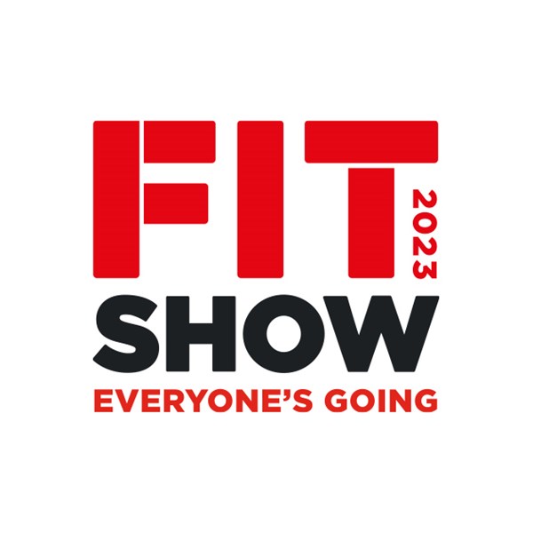 FIT Show Logo