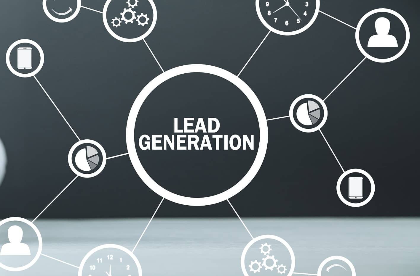 Lead generation ideas