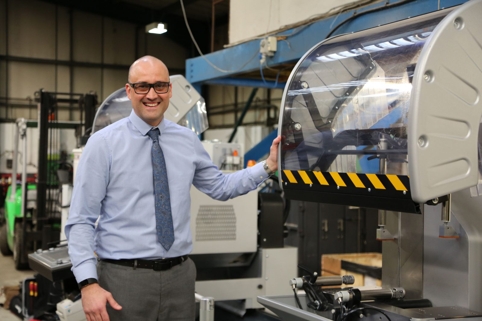 Astraseal becomes the first to use Salestracker’s new email marketing platform, STEM