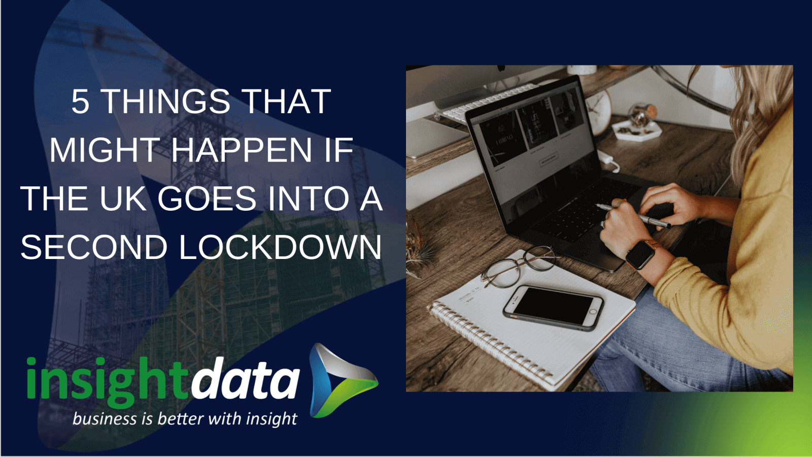 5 things that might happen if the UK goes into a second lockdown