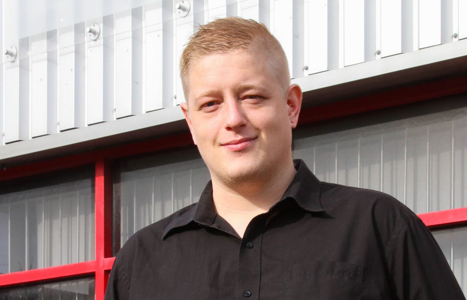 Promotion for Insight Data’s Adrian Warburton to internal sales