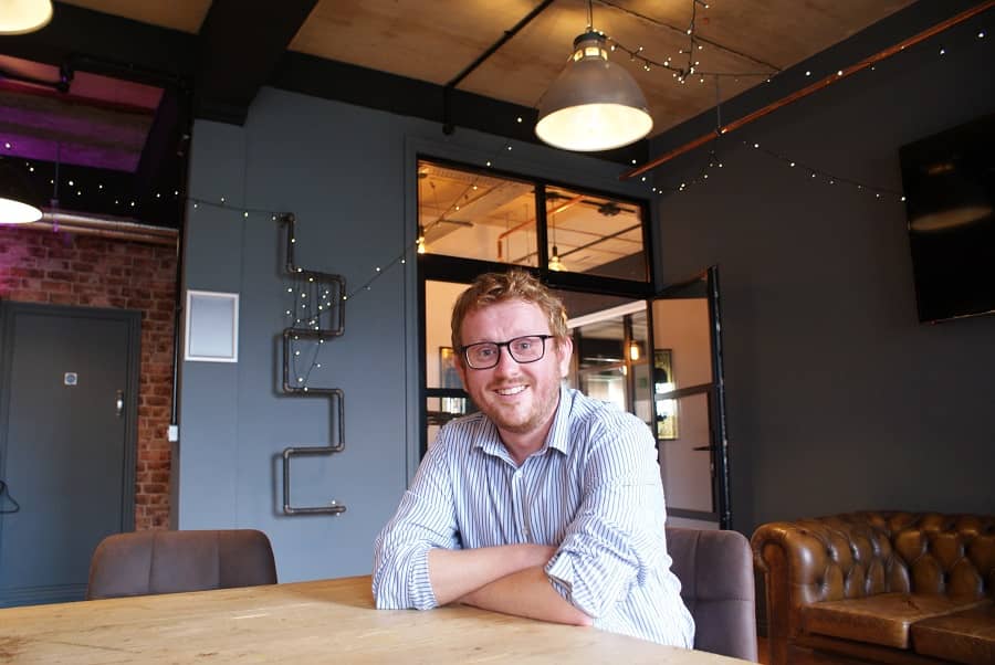 Are marketing lists and spreadsheets dead? 1 Alex Tremlett, Commercial Director at Insight Data