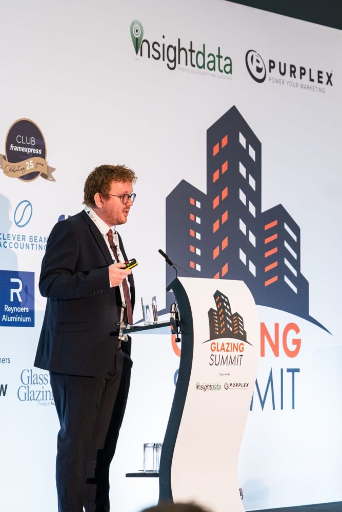 Insight Data Reveal 89 Glazing Insolvencies in October 2023