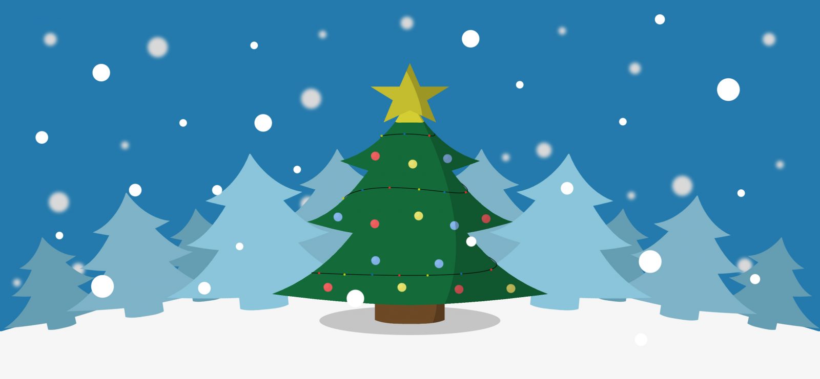 Christmas Opening Times 2022