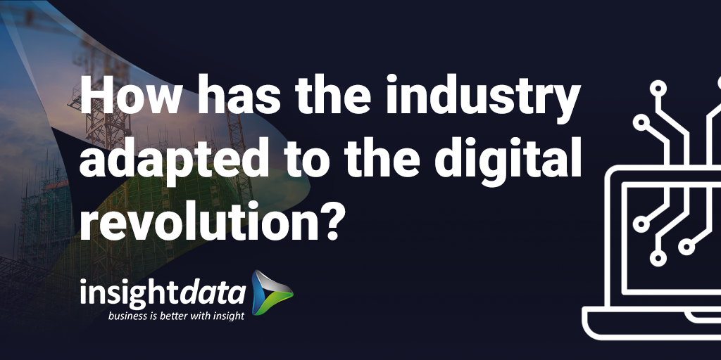 How has the industry adapted to the digital revolution?