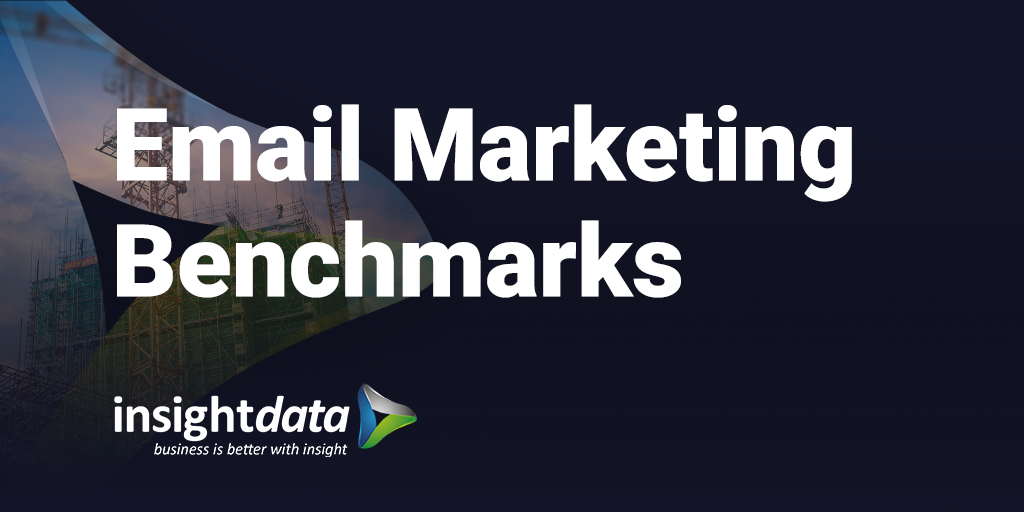 Email Marketing Benchmarks