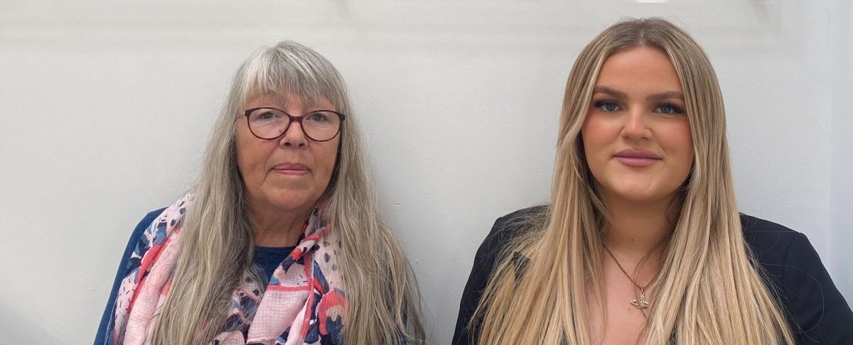 Insight Data recruit two exciting new team members