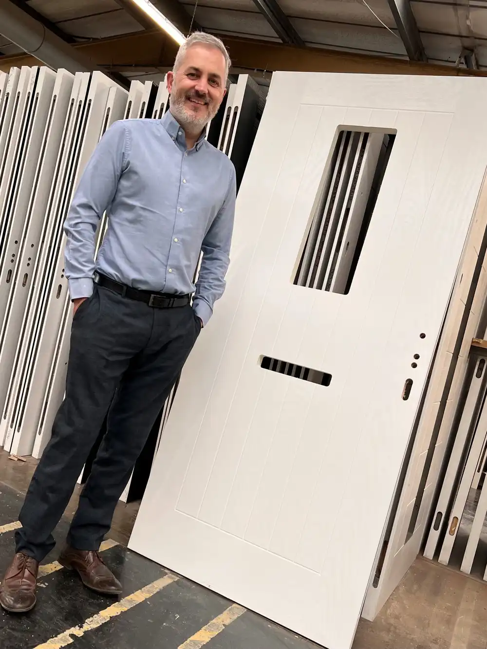 Insight Data Celebrates a Decade of Success in Partnership with Vista Panels