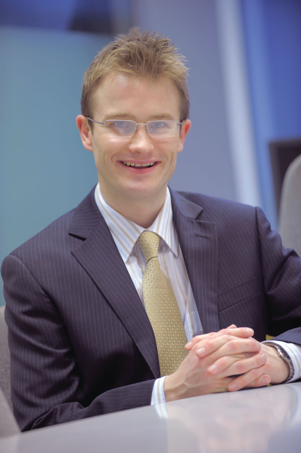 Solaglas ‘astounded’ by revolutionary window industry prospect database