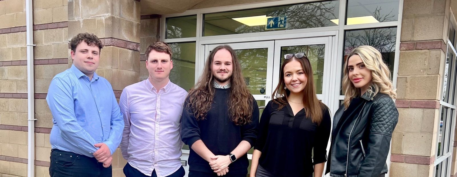 Insight Data Levels Up with New Additions to the Team