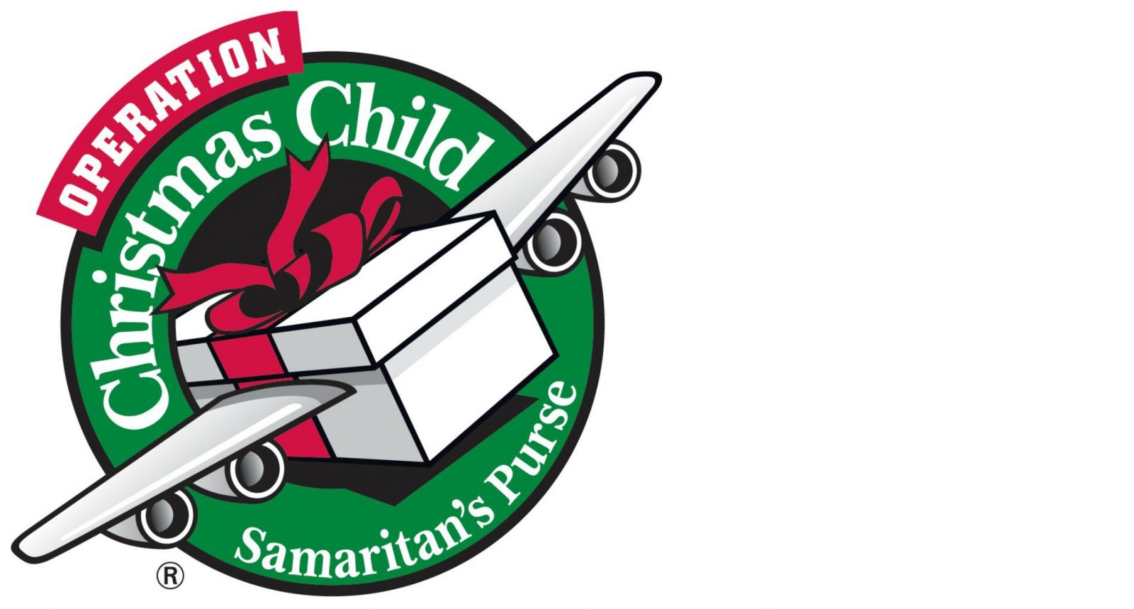 Insight Data support Operation Christmas Child.