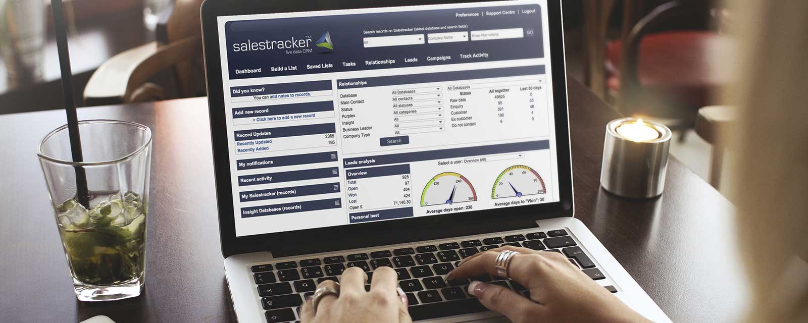 What Are the Main Prospecting Methods?