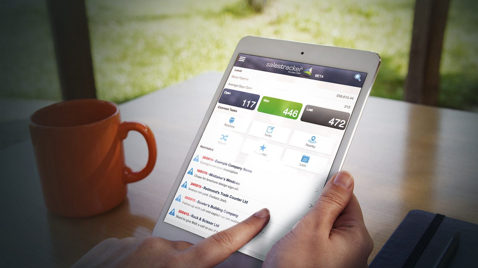 Insight Data’s Fenestration Database Hits 20,000 Decision-Maker Contacts – A data milestone!