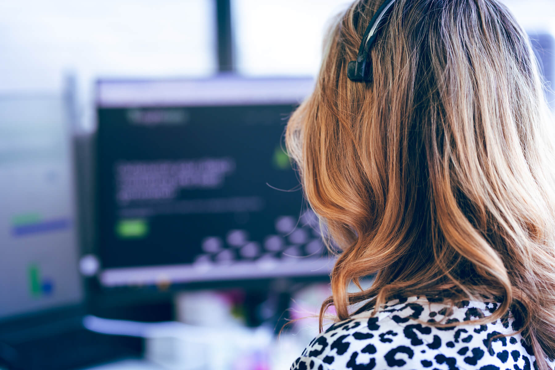 Insight Data employee