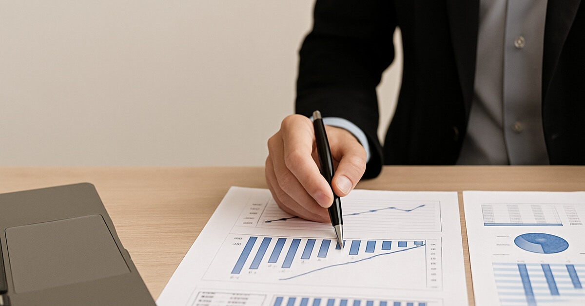 Live Construction Marketing Data: Why Accuracy Matters in a Volatile Market