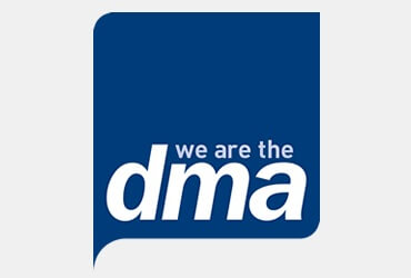 DMA partner logo for Insight Data compliance membership