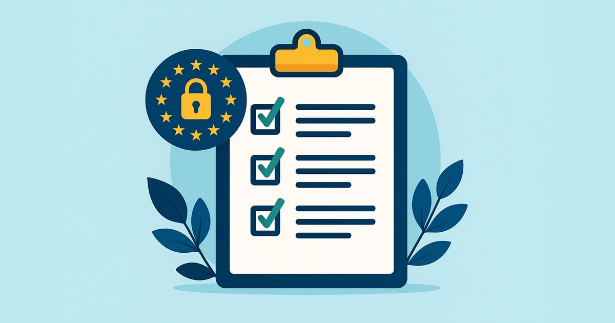 GDPR Compliance: Ethical Data Practices at Insight Data