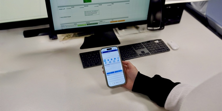 Insight Data users access Salestracker records more than 1.6 million times in 2025