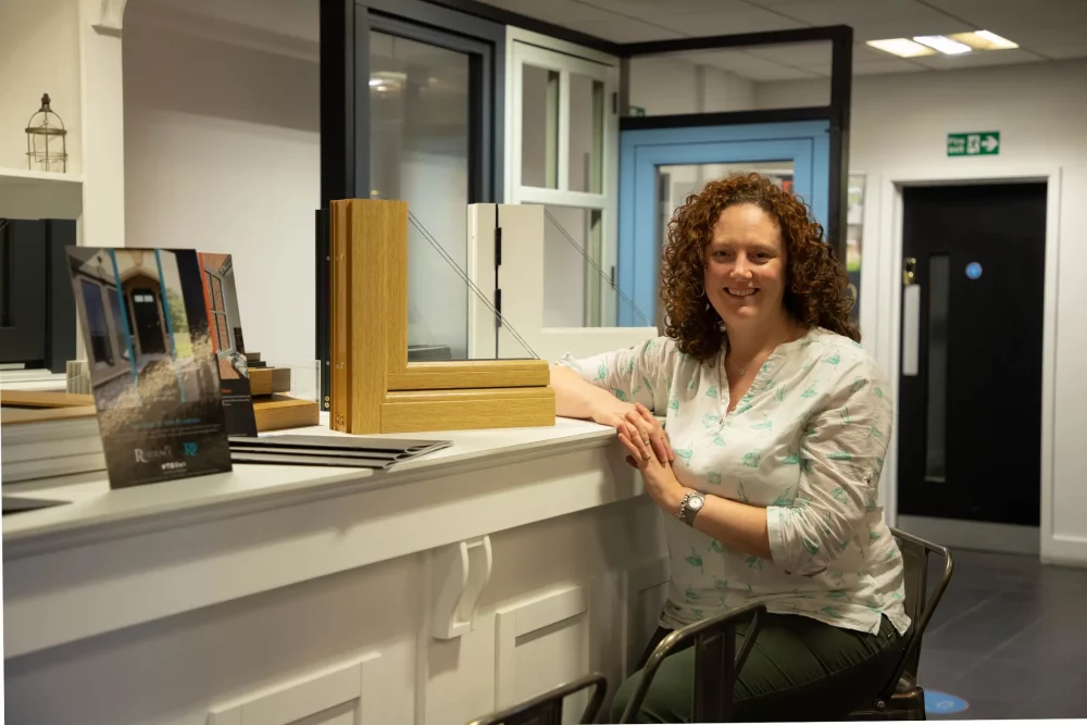 Salestracker CRM Supporting Window Widgets for Over 12 Years