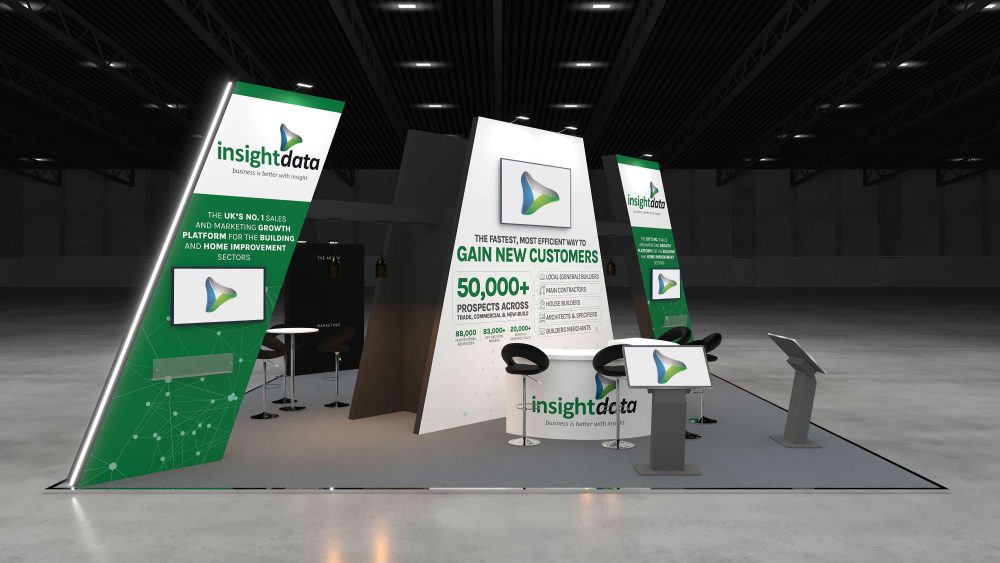 Insight Data celebrates 20 years of innovation at Installer Show 2026