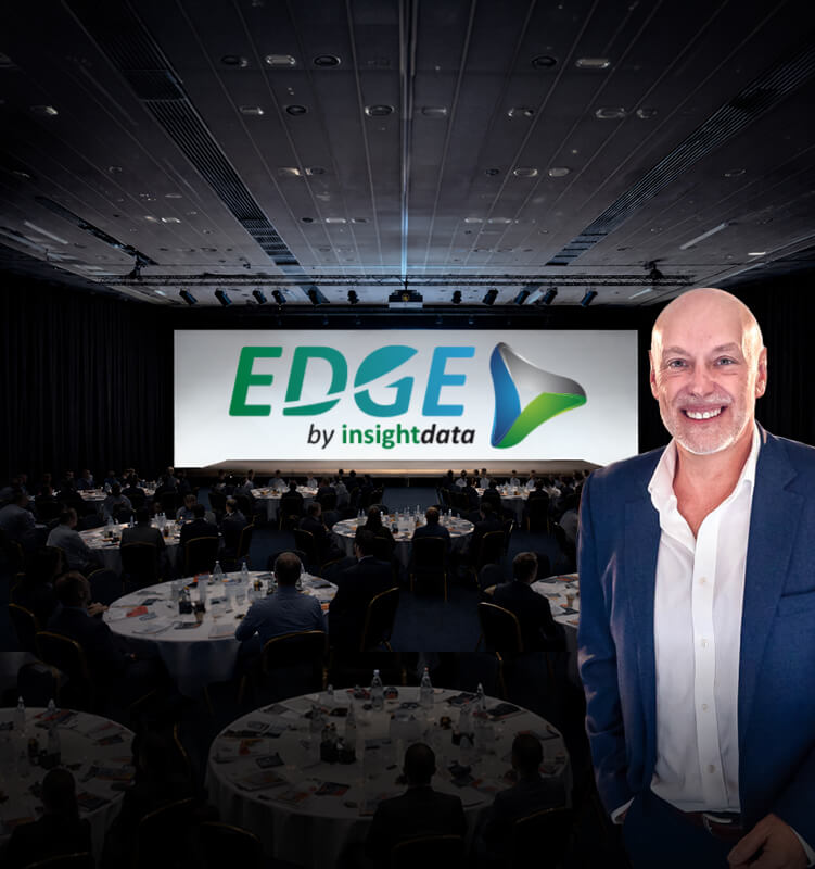 EDGE by Insight Data: The Business Growth Masterclass for Building Products and Home Improvement Professionals