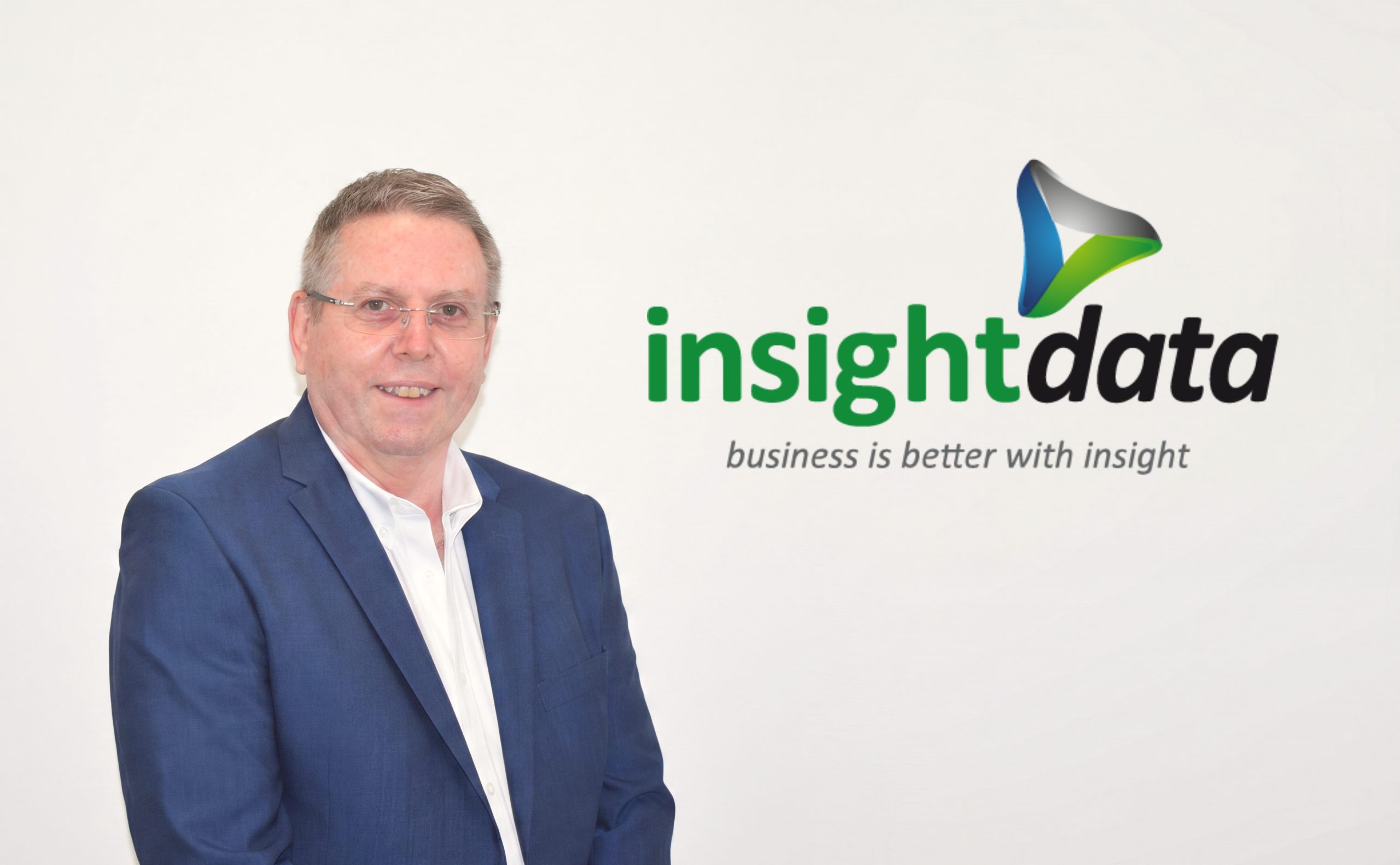 Hardware manufacturer continues to invest in Insight Data’s growth software
